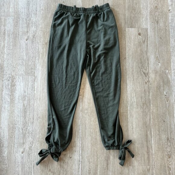 Womens Bundle of 2 Casual Pants - L - Picture 7 of 11